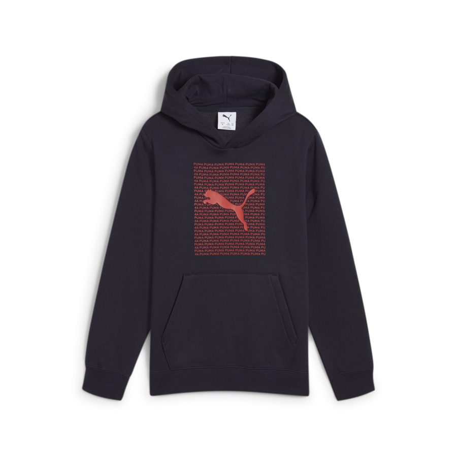 Child hoodie Puma Lab