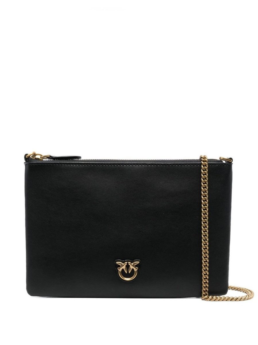 Classic Flat Love Bag