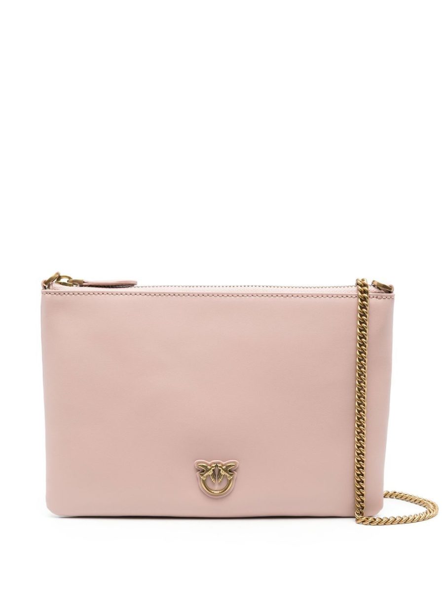 Classic Flat Love Bag Simply