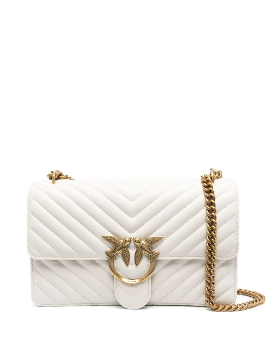 Classic Love Bag One Chevron