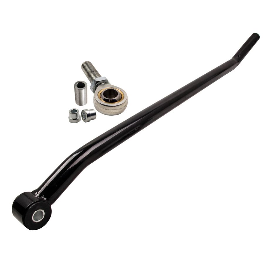 Compatible for Dodge Ram 2003-2012 2500 3500 4WD Suspension Adjustable Track Bar 4- 6 Lift