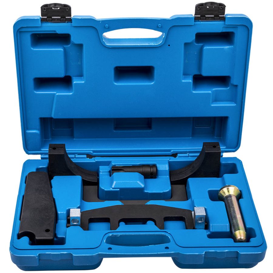 Compatible for Mercedes Benz M271 1.8 Chain Driven Camshaft Alignment Timing Locking Tool