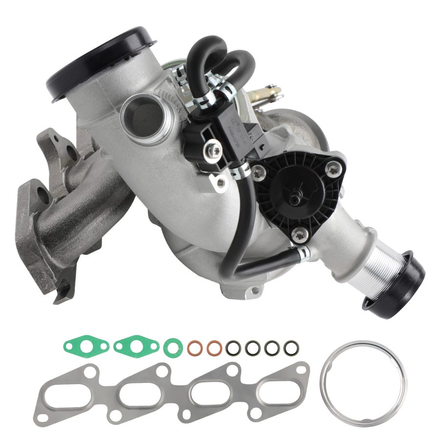 Compatible for buick encore turbo/ Compatible for Chevrolet 1.4L 138/118HP-103/88KW 781504 Turbocharger + Gaskets