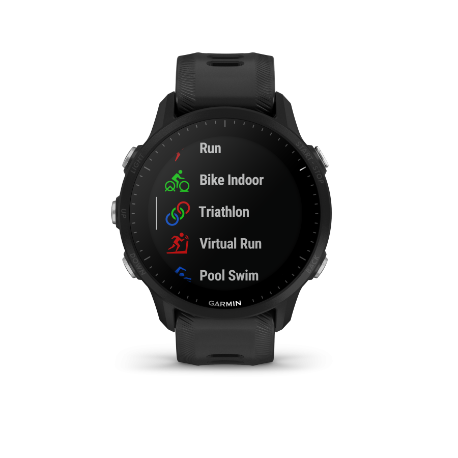 Connected watch Garmin Forerunner® 955