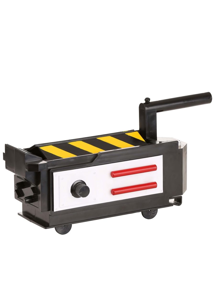 Costume Accessory Ghostbusters Ghost Trap