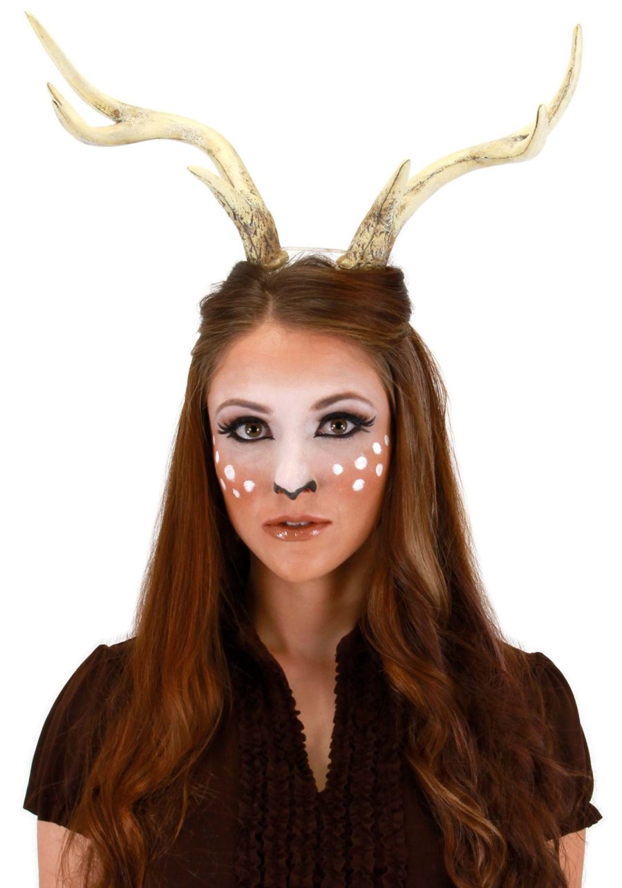 Costume Deer Antlers Accessory