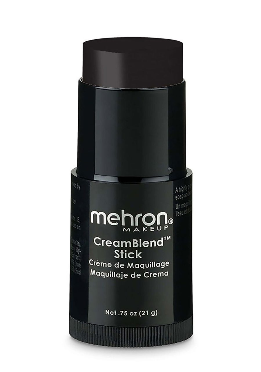 CreamBlend Stick - Black