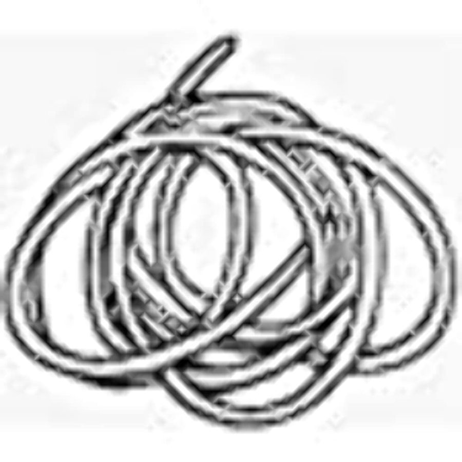 DAYCO 80074 Fuel Line Hose