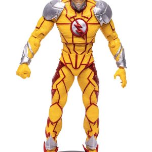 DC Gaming Wave 7 Injustice 2 Reverse Flash 7 Action Figure