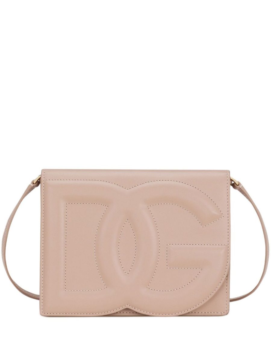 DG Logo crossbody