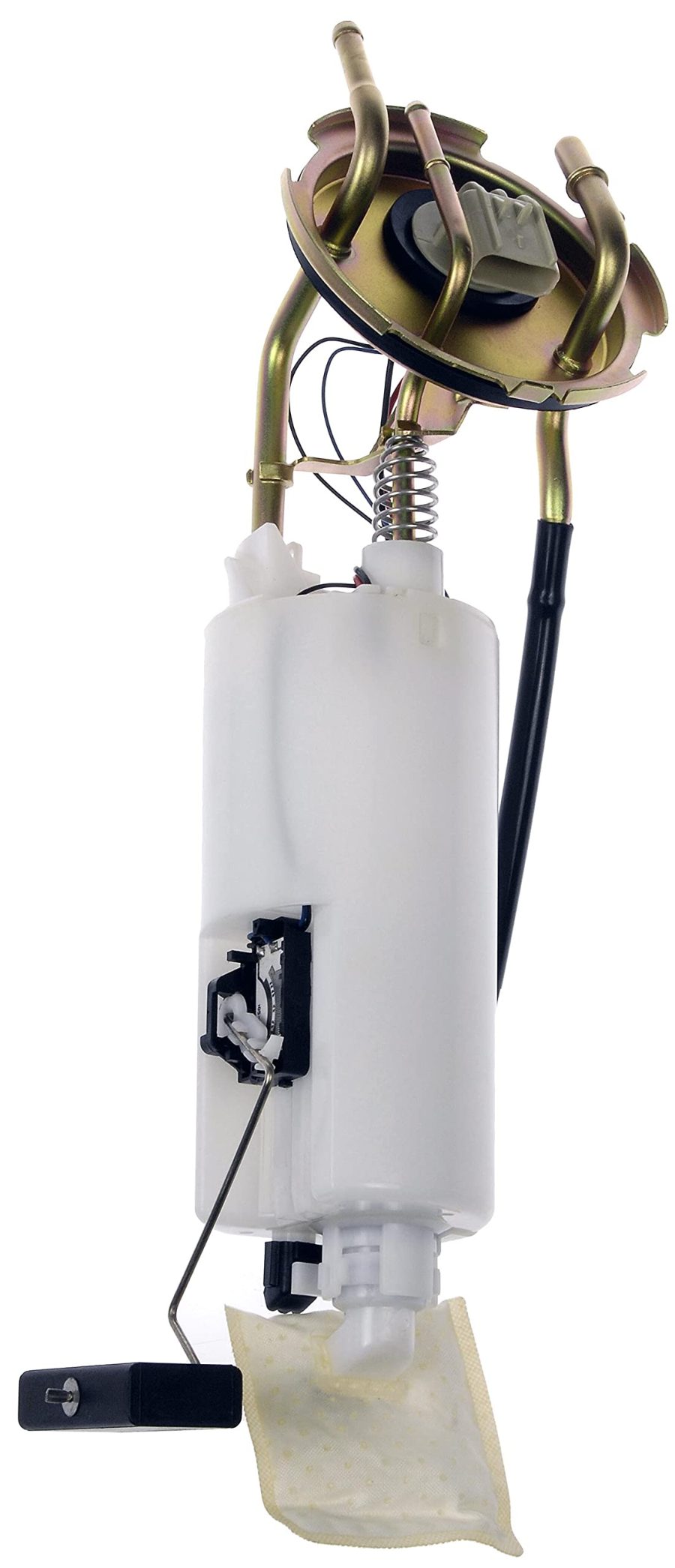 DORMAN 2630312 Fuel Pump Module Assembly Compatible with Select Chrysler/Dodge/Plymouth Models