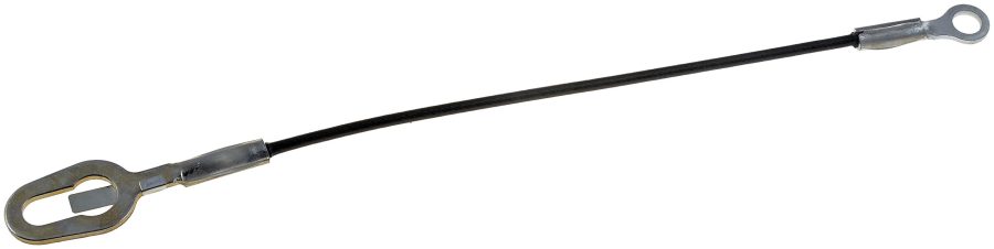 DORMAN 38522 Tailgate Cable - 18-1/8 In. Compatible with Select Dodge Models