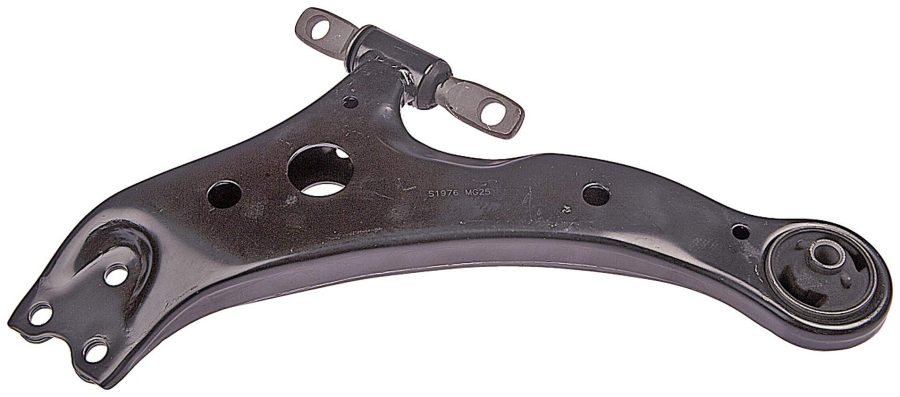 DORMAN 520-401 Front Driver Side Lower Suspension Control Arm Compatible with Select Lexus / Toyota Models