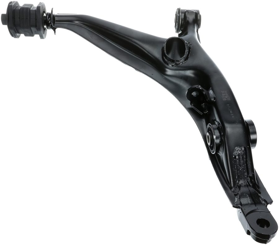 DORMAN 520-650 Front Passenger Side Lower Suspension Control Arm Compatible with Select Honda Models