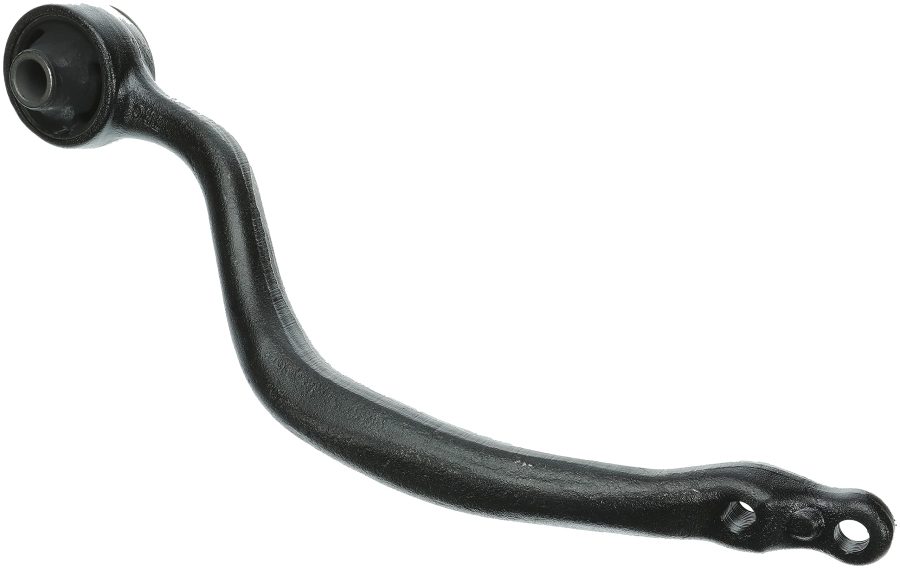 DORMAN 520-691 Front Driver Side Lower Rearward Suspension Control Arm Compatible with Select Lexus Models