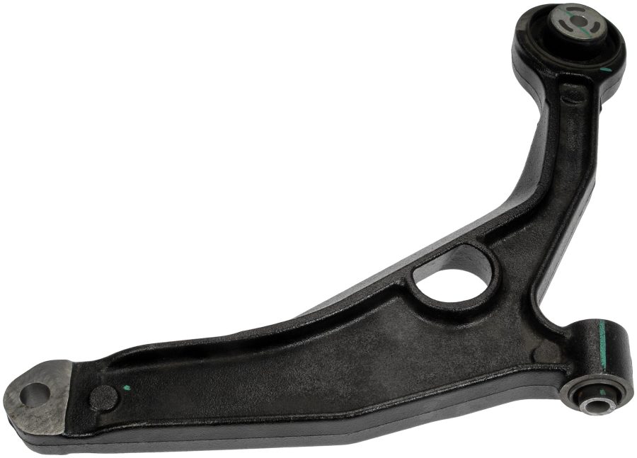 DORMAN 521-708 Front Passenger Side Lower Suspension Control Arm Compatible with Select Dodge Models