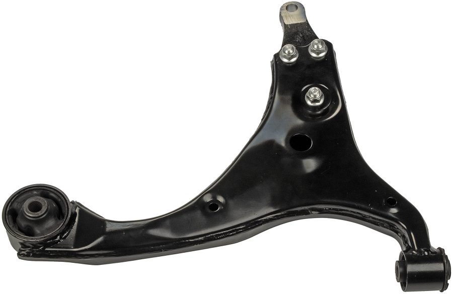 DORMAN 521-731 Front Driver Side Lower Suspension Control Arm Compatible with Select Hyundai Models