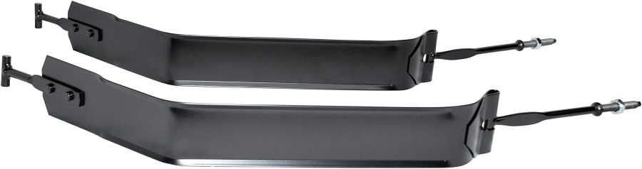 DORMAN 578-129 Fuel Tank Strap Compatible with Select Ford Models