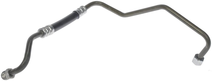 DORMAN 624-891 Transmission Oil Cooler Line