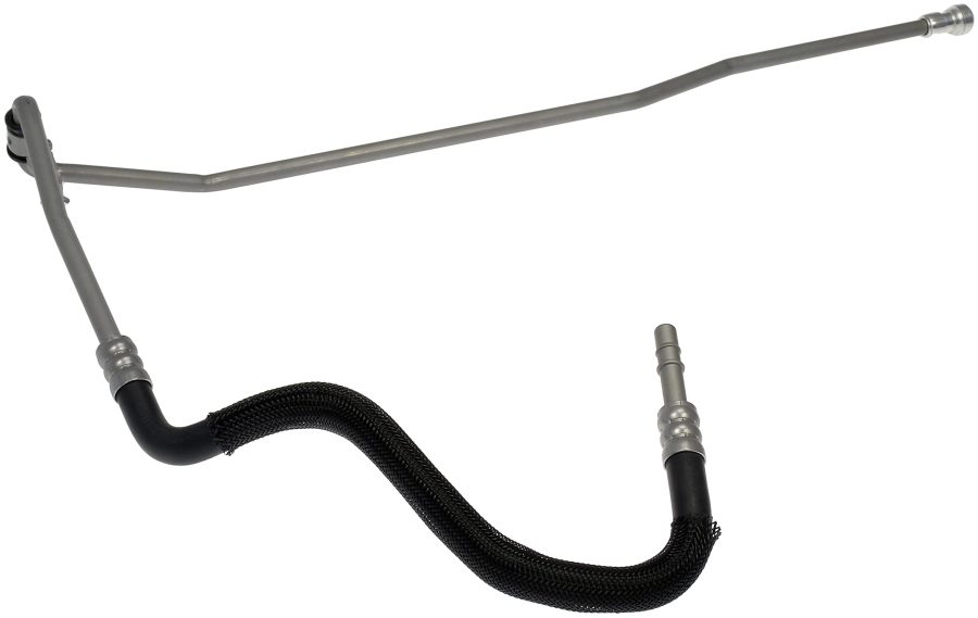 DORMAN 624-938 Automatic Transmission Oil Cooler Hose Assembly Compatible with Select Ford/Lincoln Models