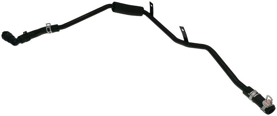 DORMAN 626-713 Engine Coolant Overflow Hose Compatible with Select Buick/Cadillac Models