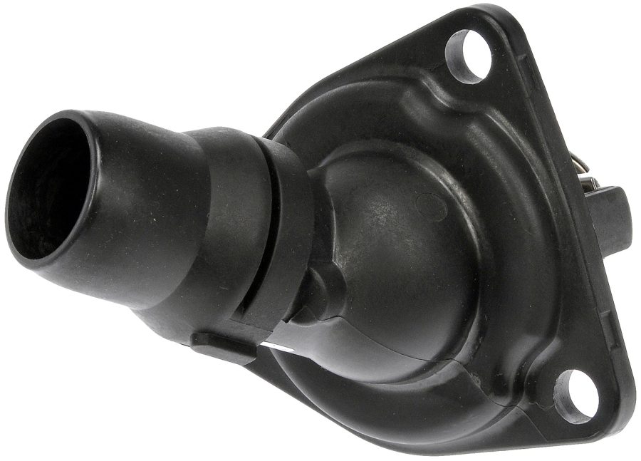 DORMAN 902-5142 Engine Coolant Thermostat Housing Assembly Compatible with Select Acura/Honda Models