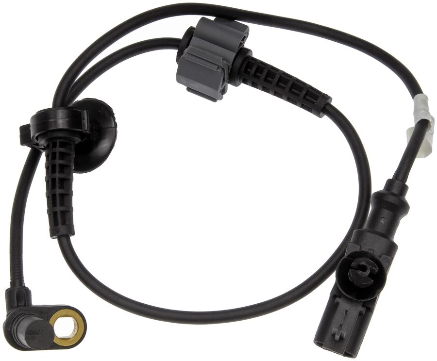 DORMAN 970-353 Front ABS Wheel Speed Sensor Compatible with Select Cadillac / Chevrolet / GMC Models