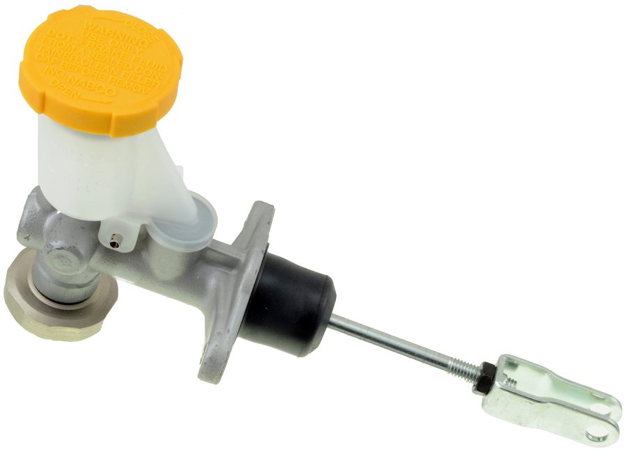 DORMAN CM640040 Clutch Master Cylinder Compatible with Select Subaru Models