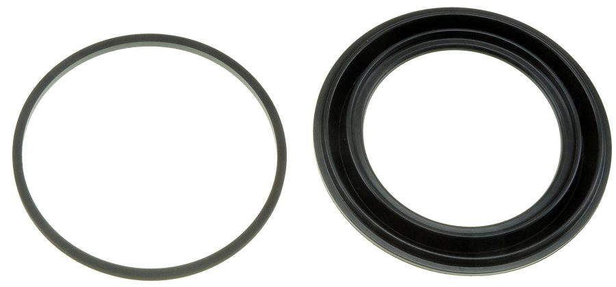 DORMAN D351451 Disc Brake Caliper Repair Kit Compatible with Select Dodge / Merkur / Plymouth Models