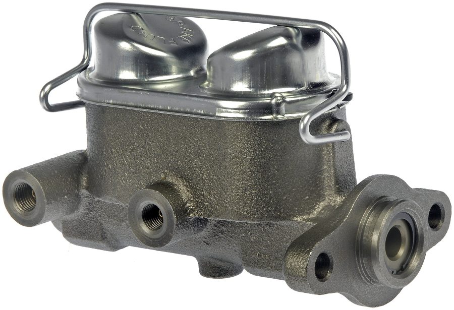 DORMAN M36226 Brake Master Cylinder Compatible with Select Ford Models