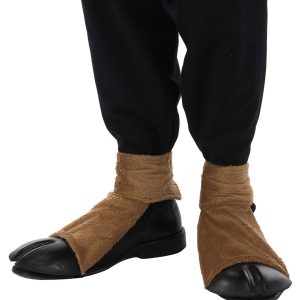Deer Costume Back Hooves