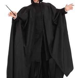 Deluxe Harry Potter Men's Snape Costume