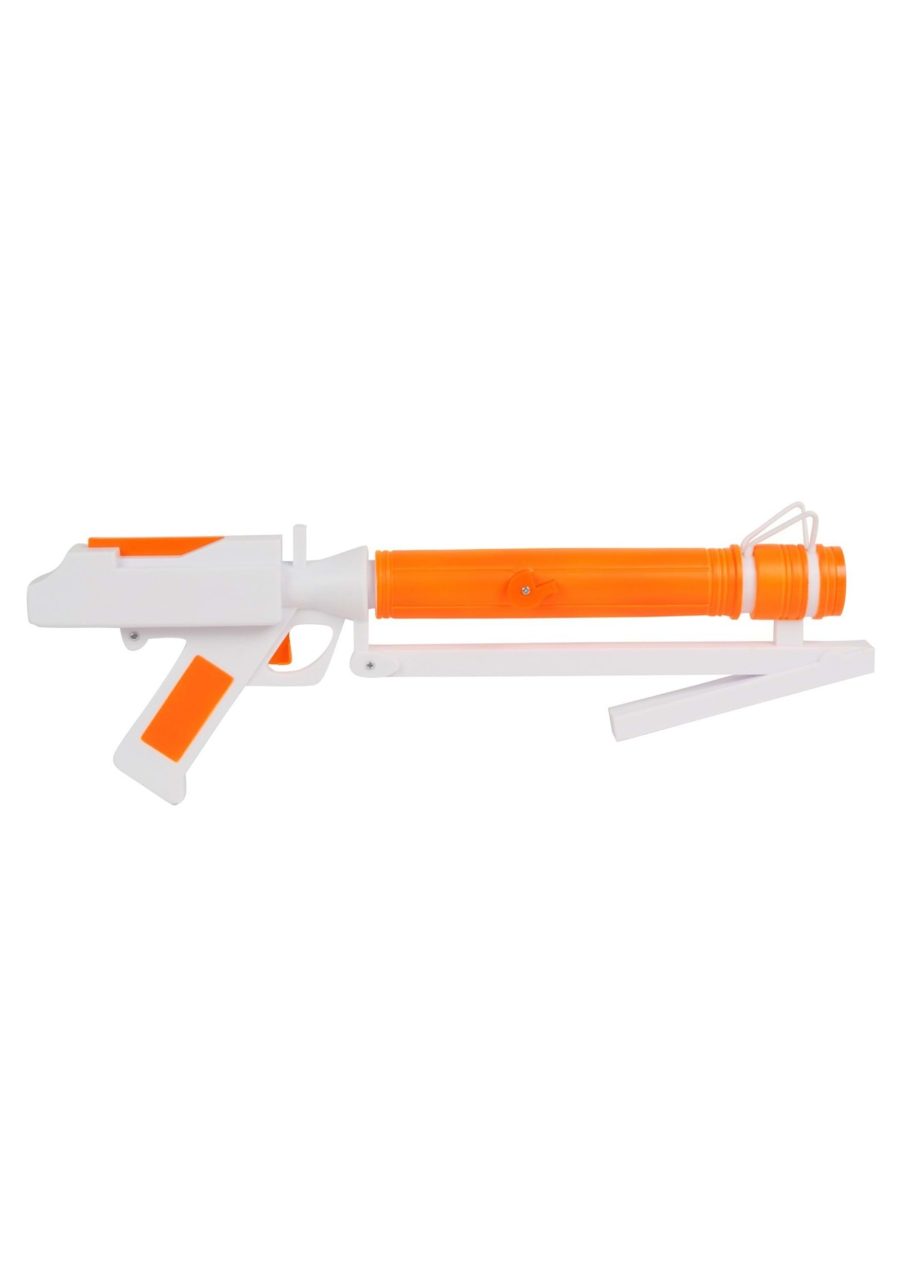 Deluxe Toy Clone Trooper Blaster