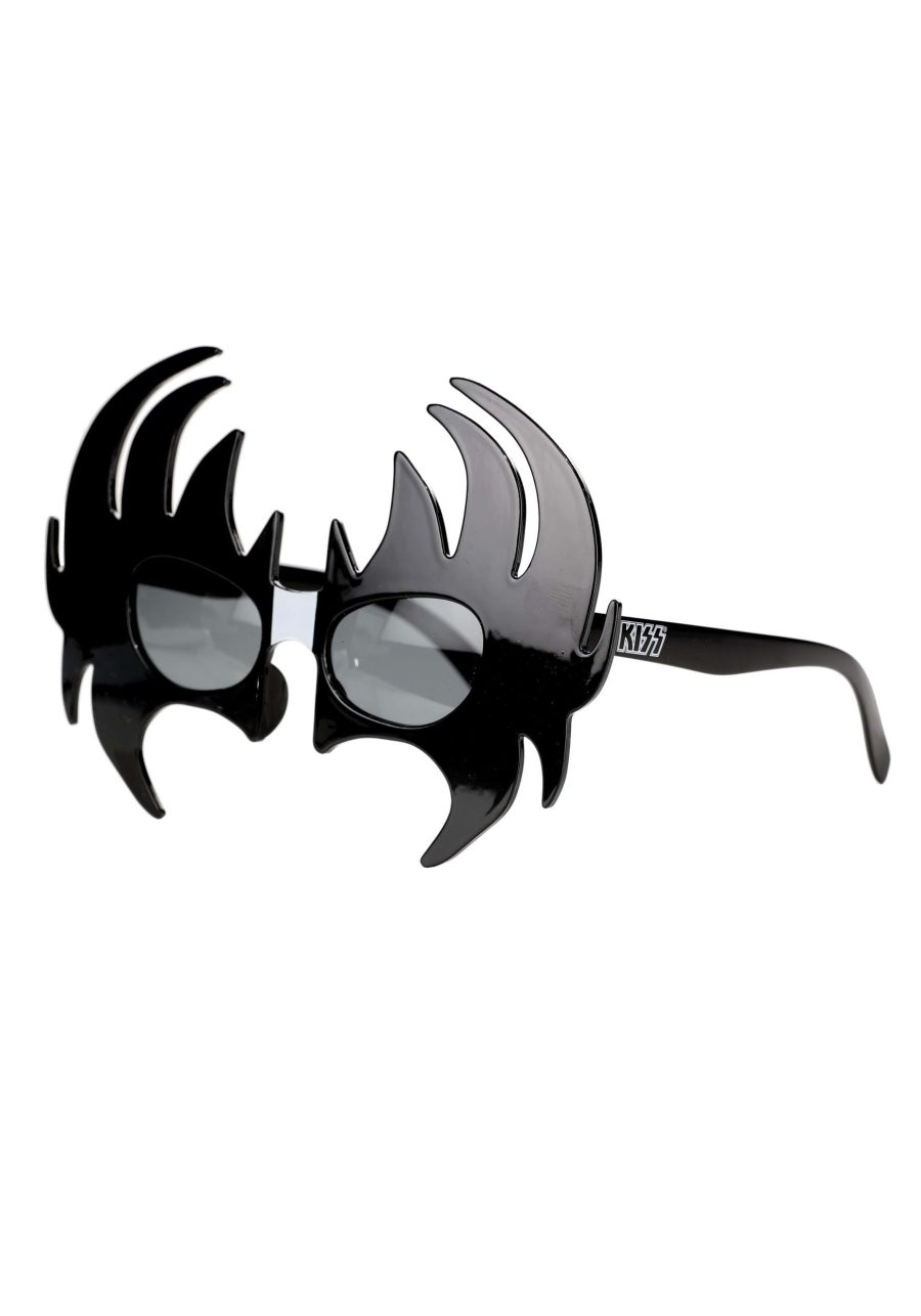 Demon Costume Glasses