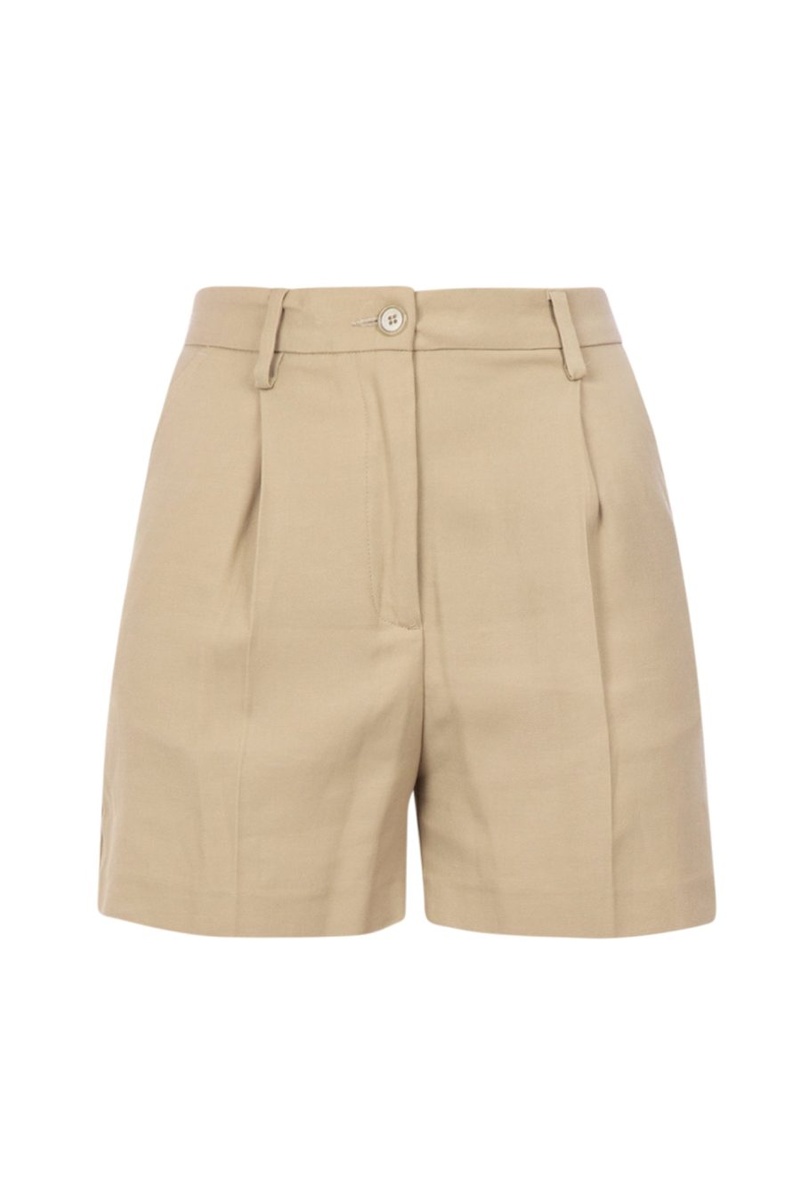 Department 5 - Shorts - 410448 - Beige