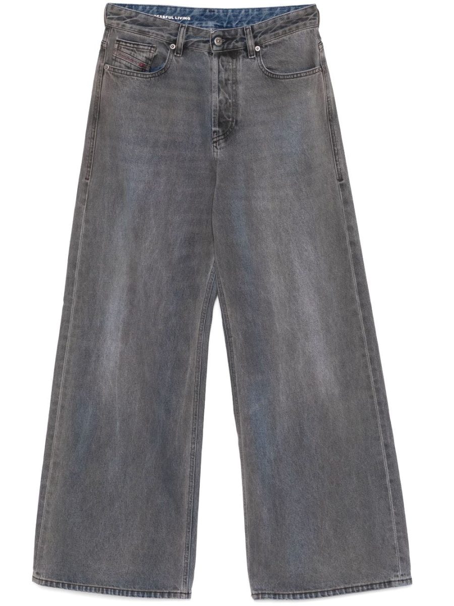 Diesel Women's trousers