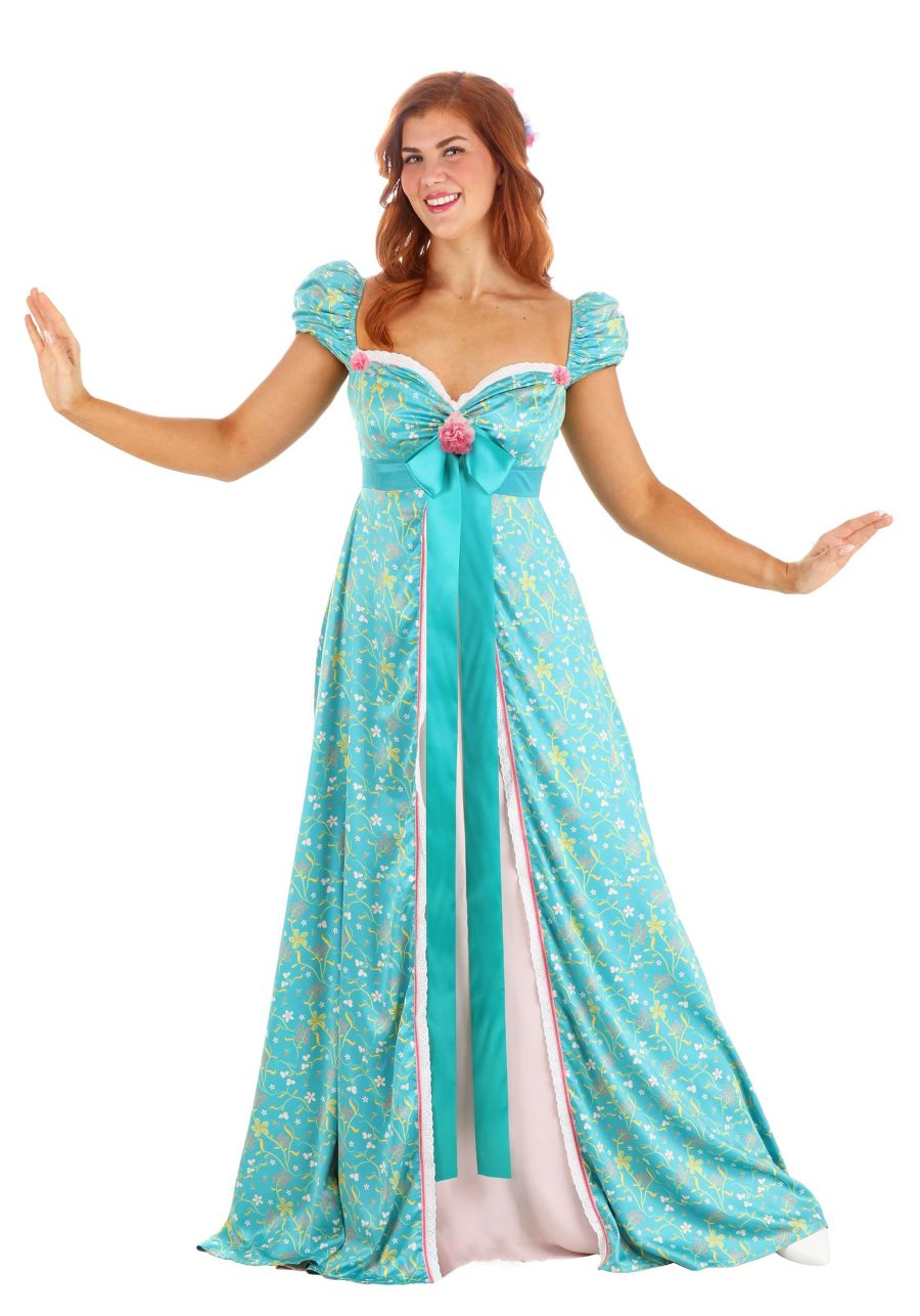 Disney Enchanted Giselle Women's Costume Dress