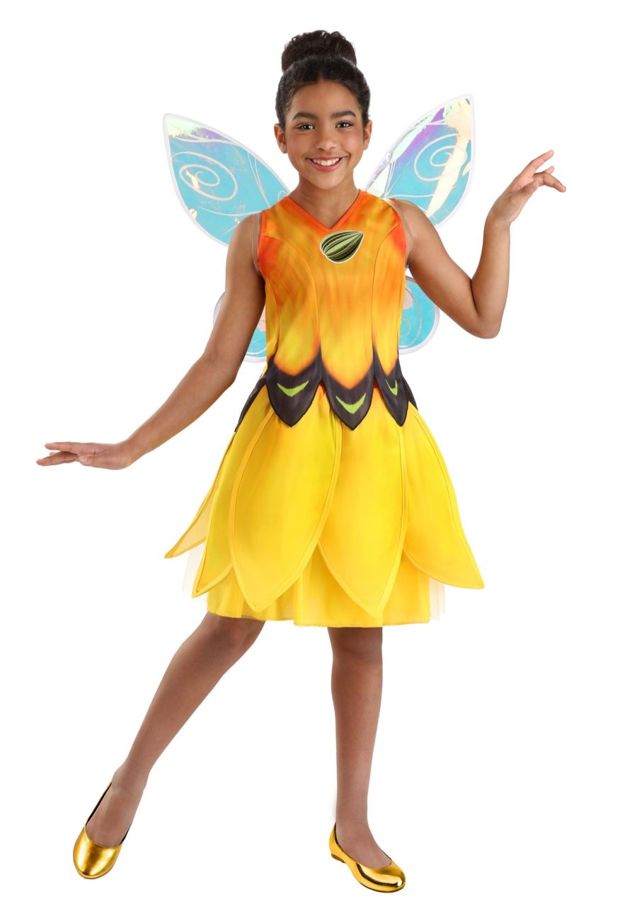 Disney Fairies Iridessa Kid's Costume