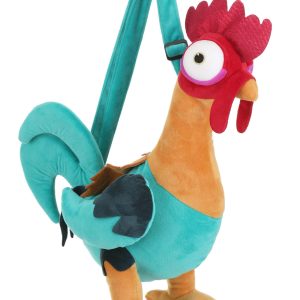 Disney Hei Hei Costume Companion Purse