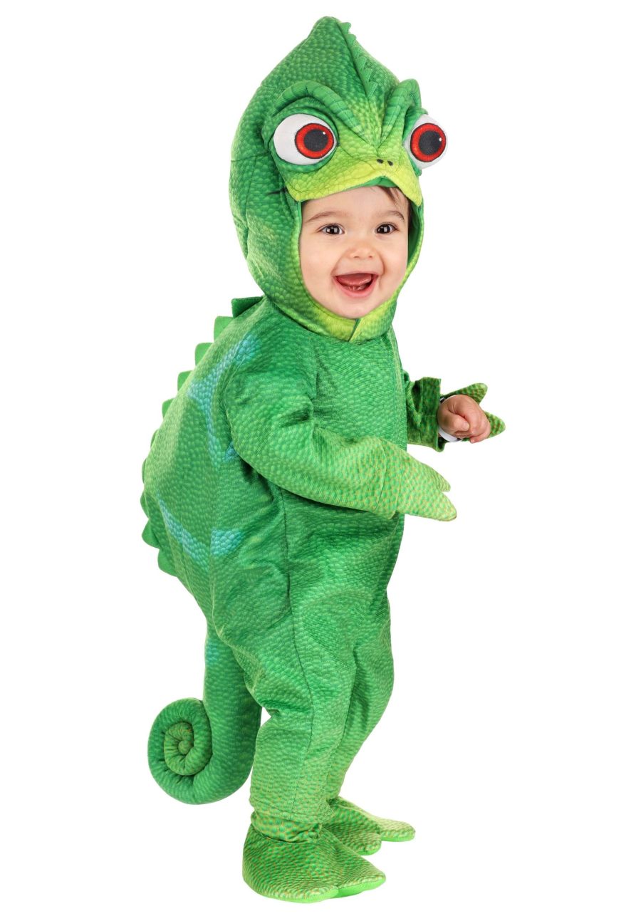 Disney Infant Tangled Pascal Costume