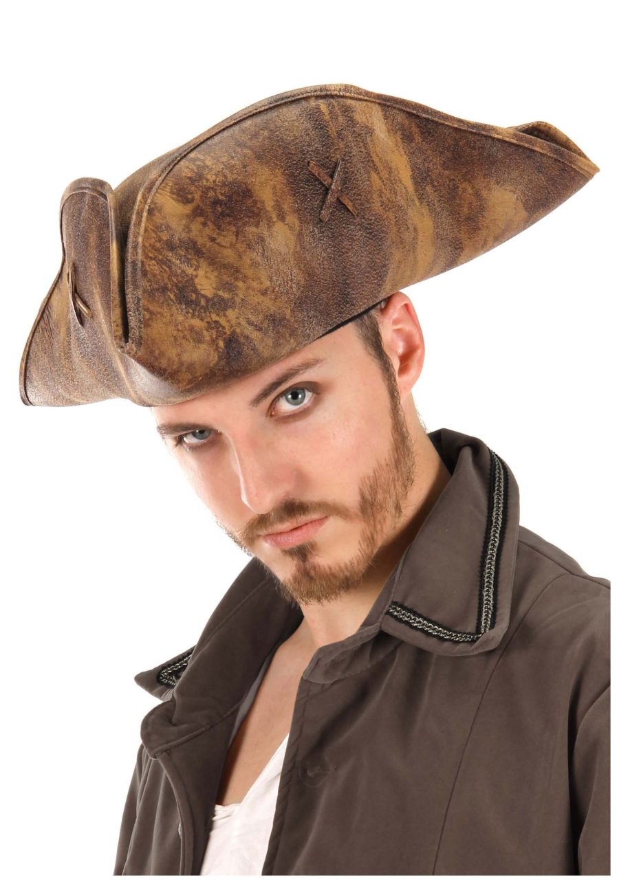 Disney Jack Sparrow Costume Hat