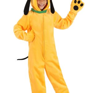 Disney Pluto Costume for Kids
