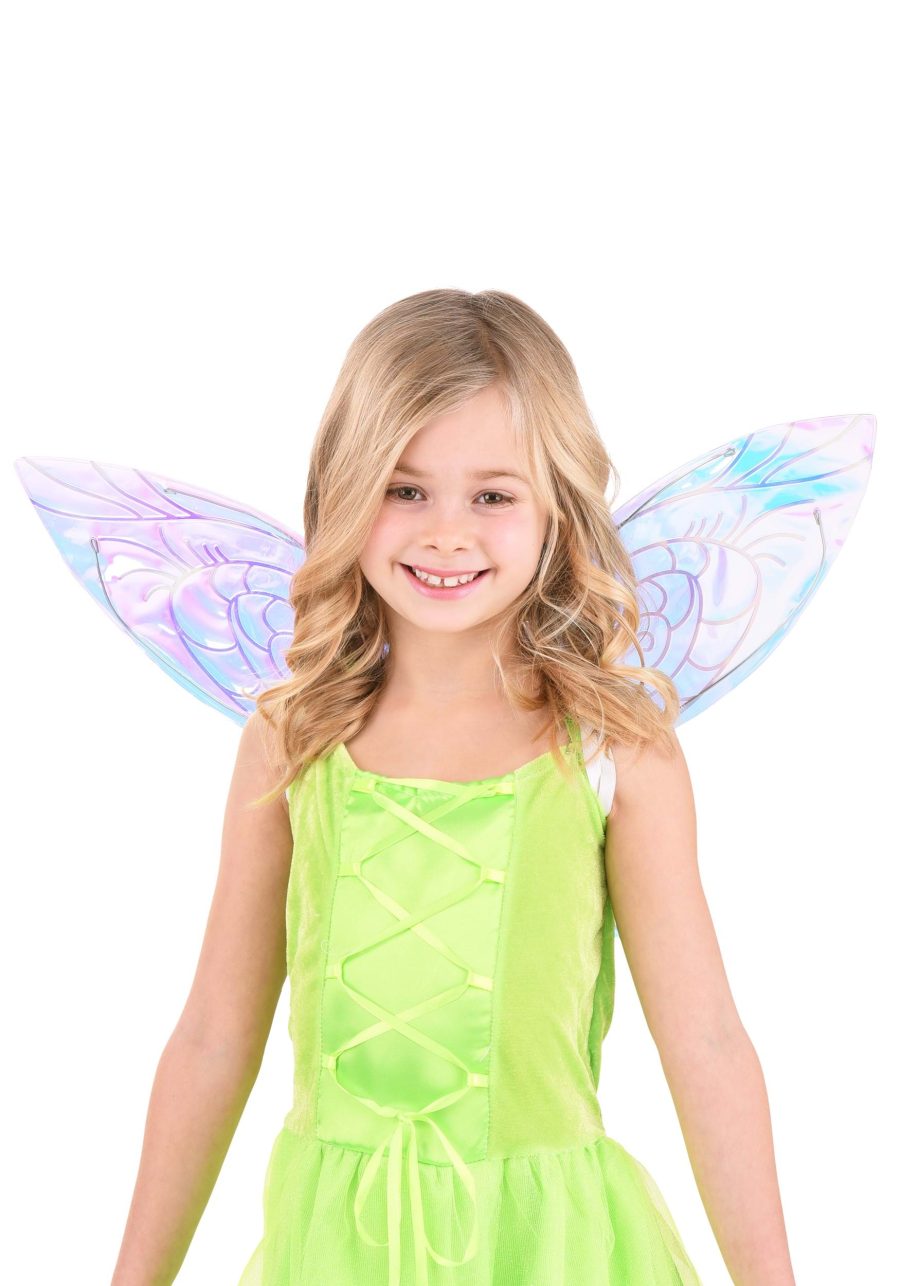 Disney Tinker Bell Wings