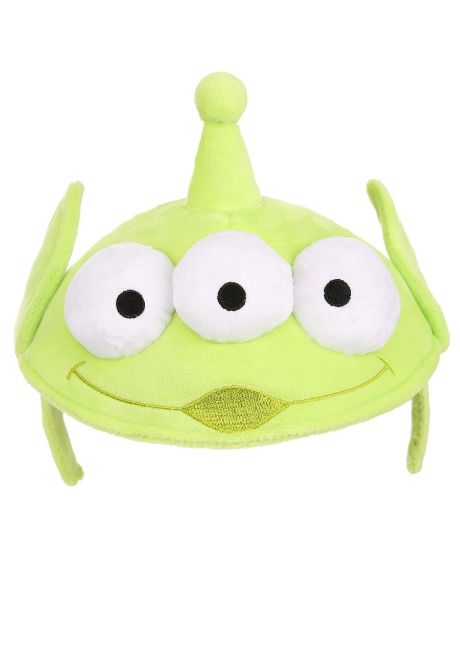 Disney Toy Story Alien Costume Headband