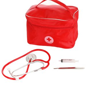 Doctor Costume Accessory Kit