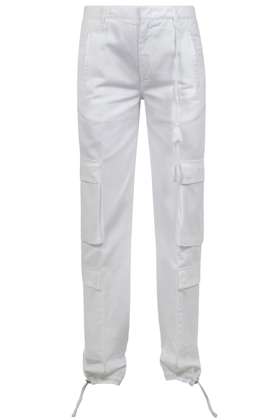 Dondup - Trousers - 430190 - White