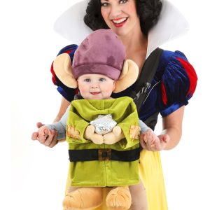 Dopey Baby Carrier Cover