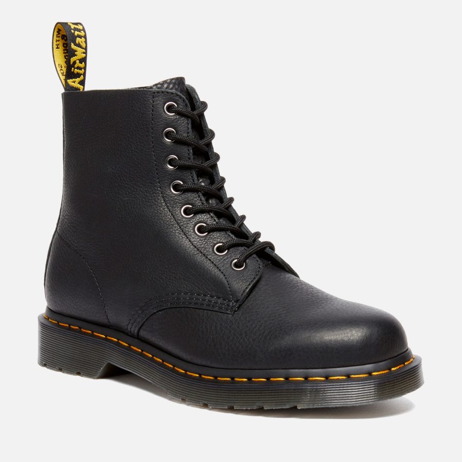 Dr. Martens Men's 1460 Pascal Ambassador Leather Boots - UK 10