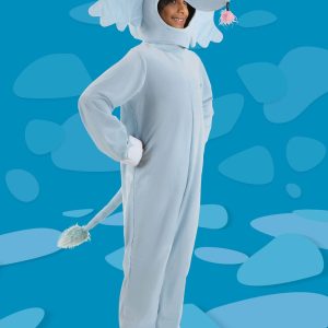 Dr. Seuss Horton Costume for Kids