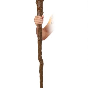 Dragon Ball Z Master Roshi's Staff Prop